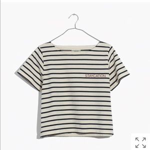 MADEWELL Staycation Tee